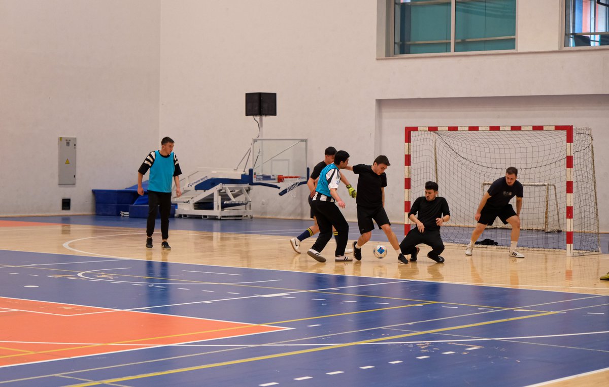 Hitit Üniversitesi tweet media