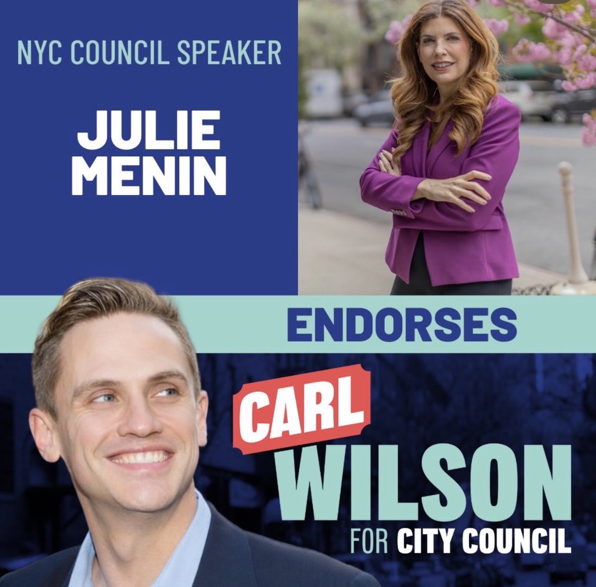 Adam Carlson tweet media