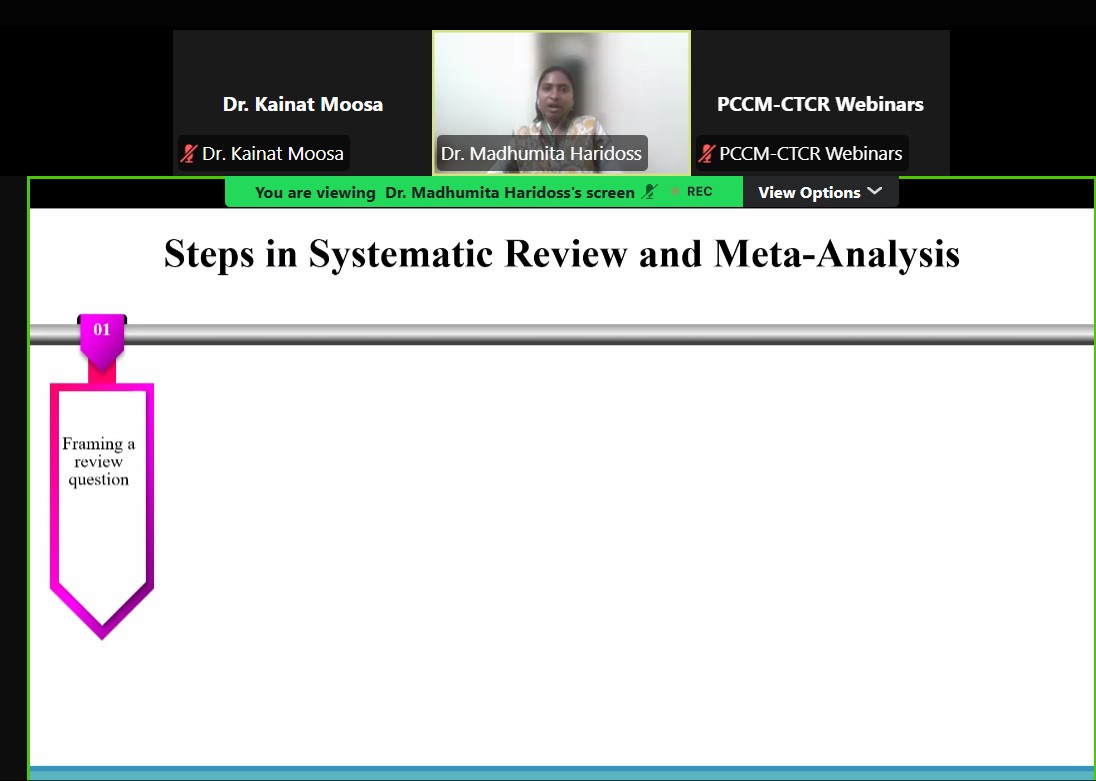 RT-PCR course by CTCR tweet media