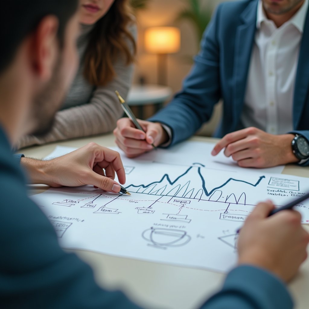 trinityconsul8's tweet photo. We turn ideas into repeatable workflows. Ready to scale predictably? We ran a workshop → pilot that cut time-to-market and locked innovation into daily ops. Want the same for your team? See how: https://t.co/m1cD1mGVVL #Innovation https://t.co/dJ9hd8nhxD