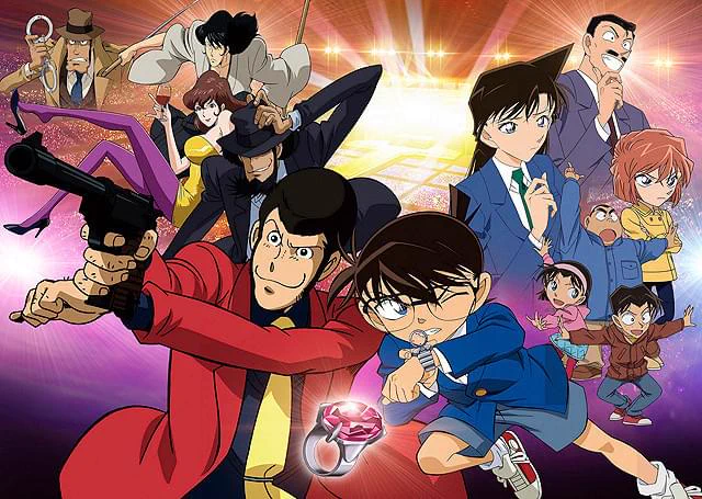 名探偵コナン公式アプリ on X: 