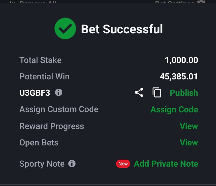 Dr. Daniel Umesi O tweet media