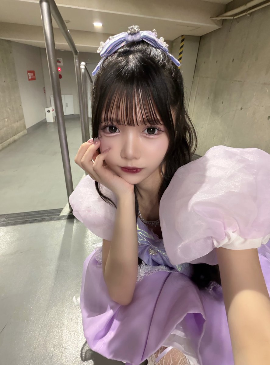 津代美月 Jams Collection tweet media