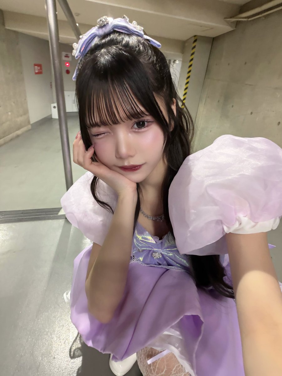 津代美月 Jams Collection tweet media