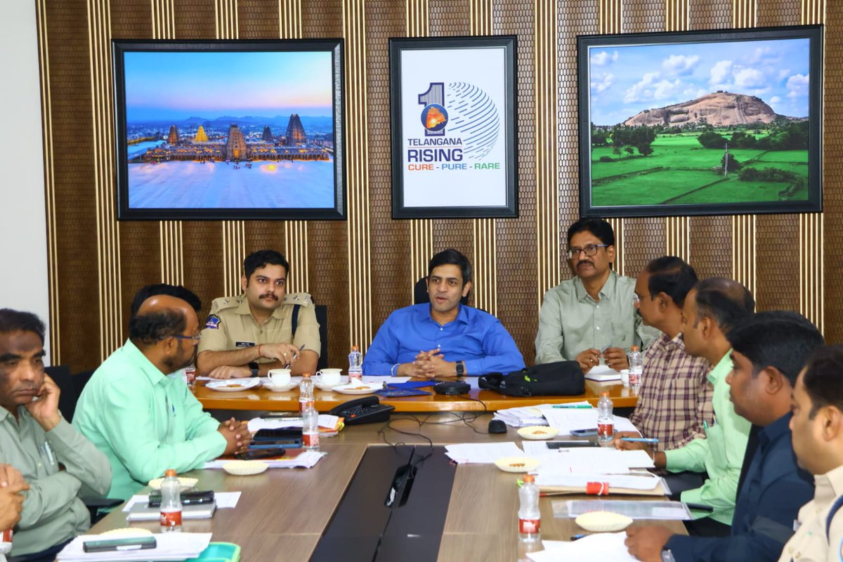 Collector Yadadri tweet media