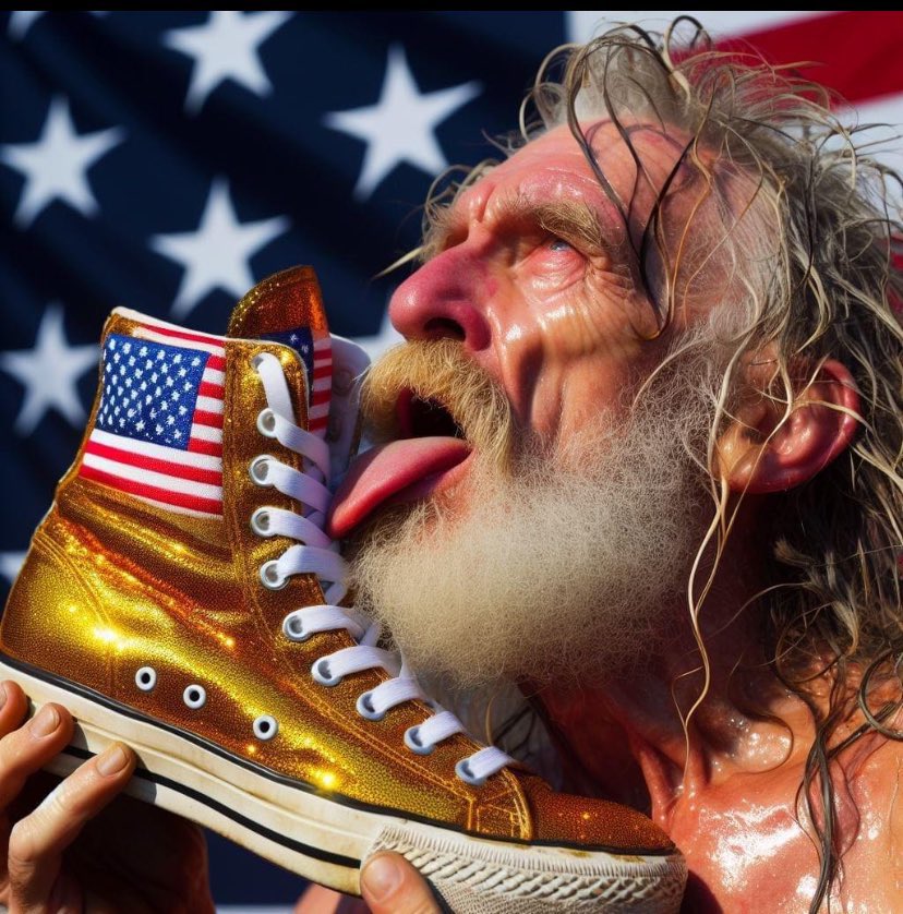 the garden gnome tweet media