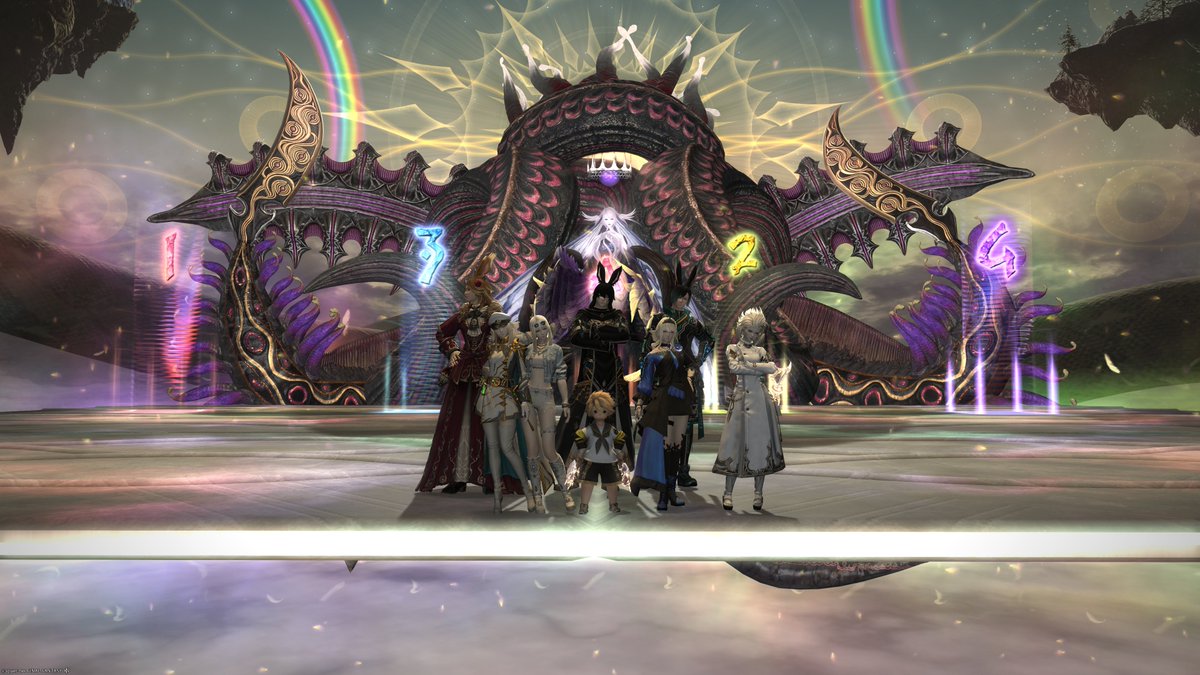 おち。 tweet media