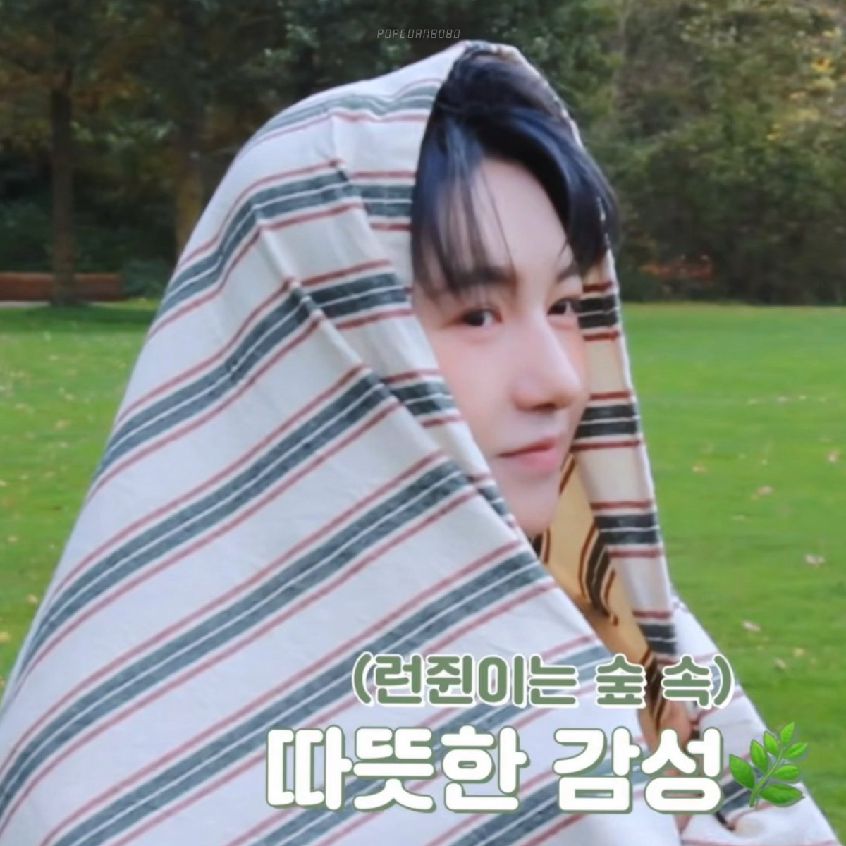 我是啵啵 🍿️ tweet media