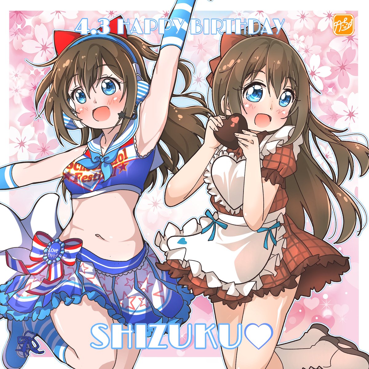 竹ちょ tweet media