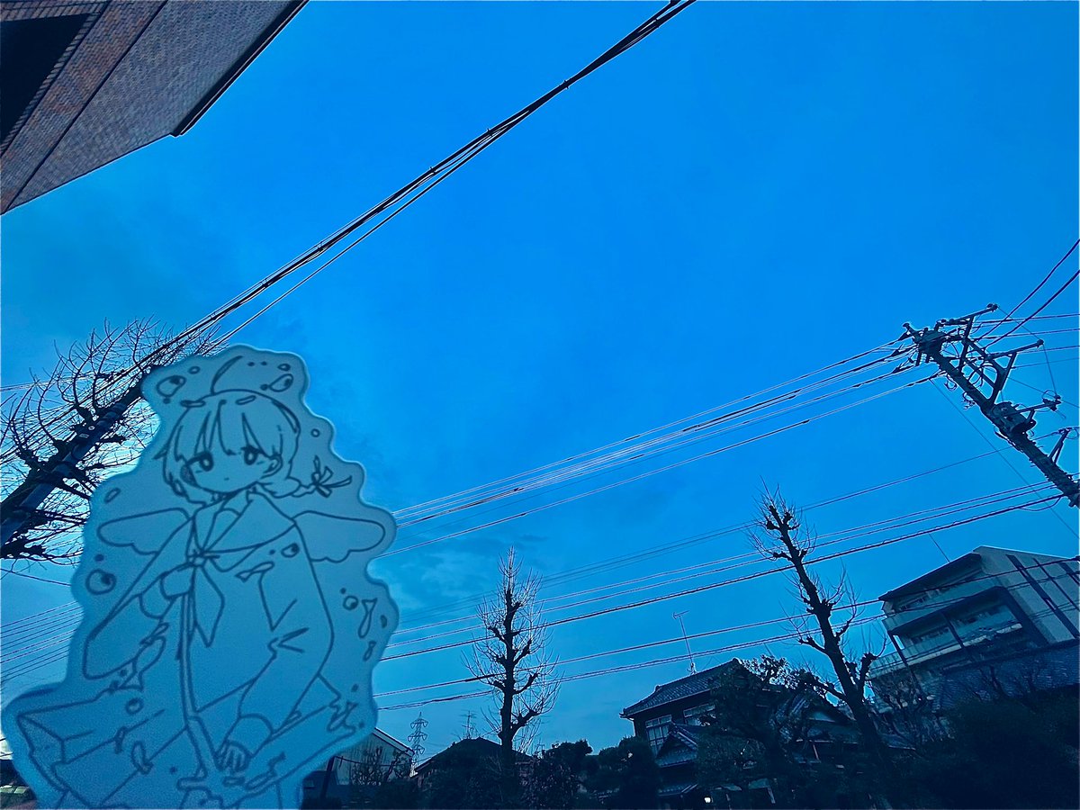 あめちゃん。 tweet media