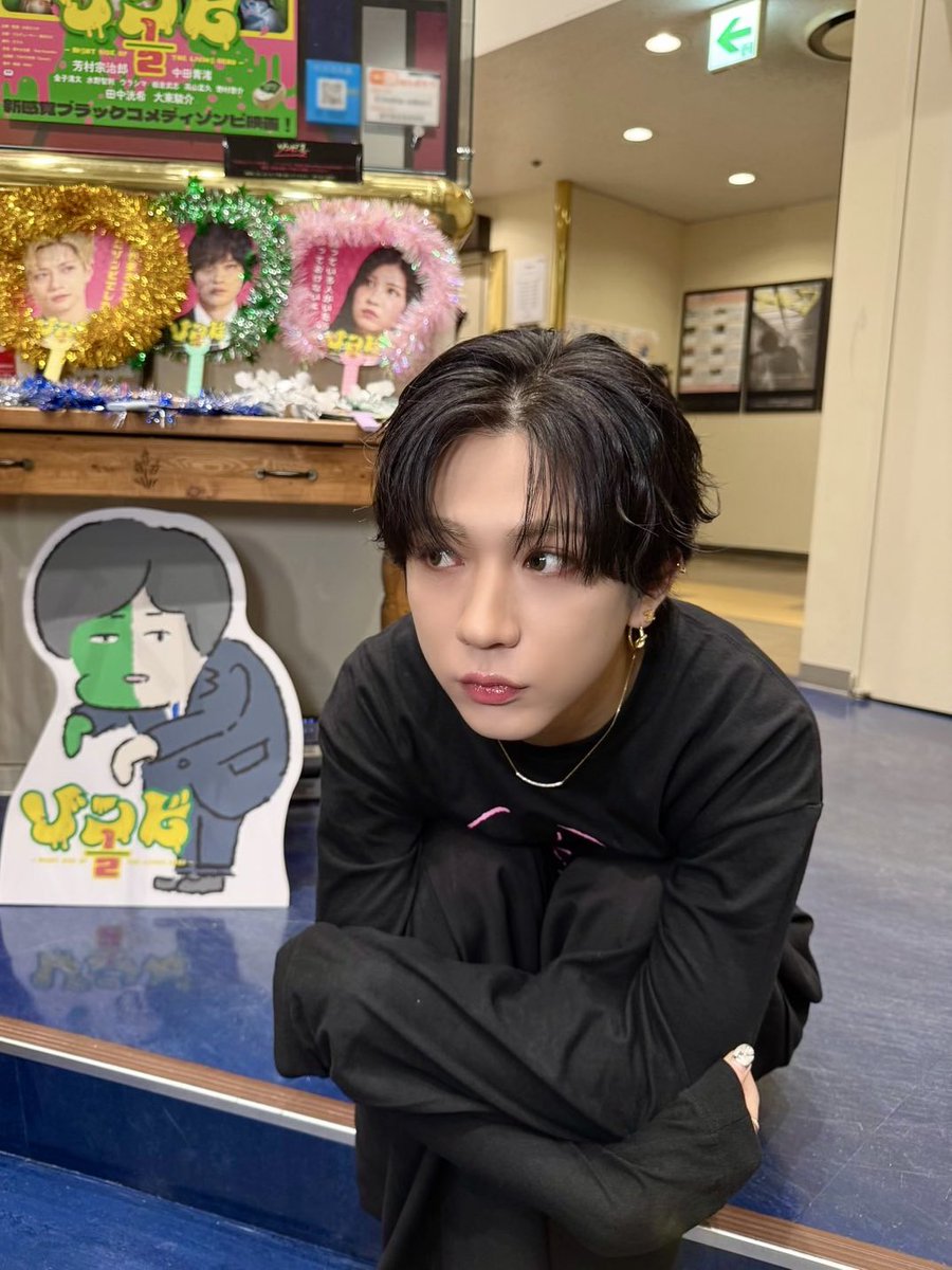 SUPER★DRAGON tweet media