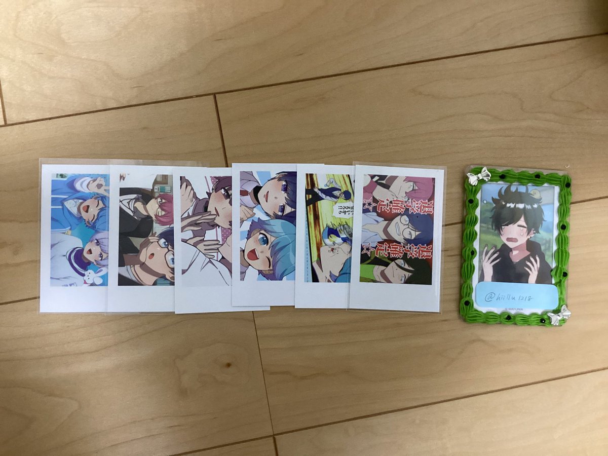 ひ@取引垢 tweet media