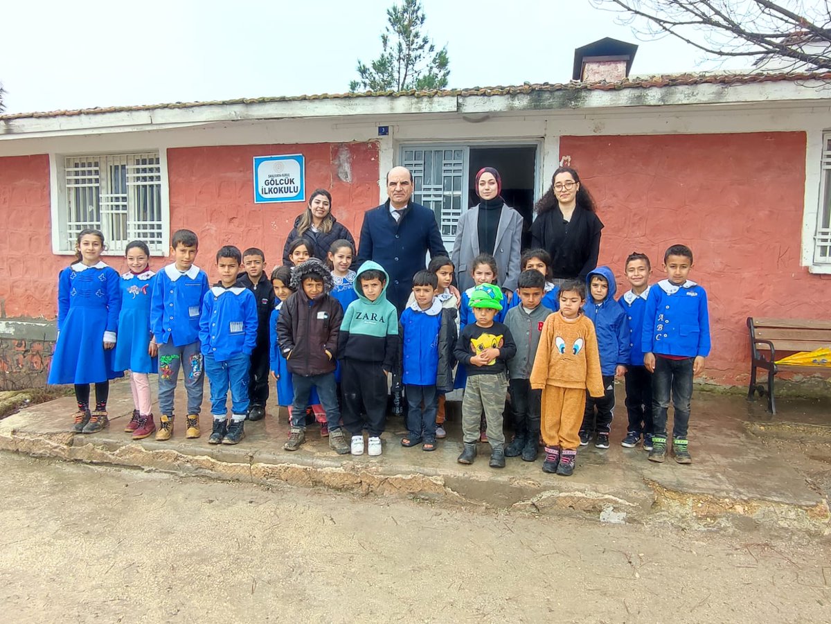 Suruç İlçe Milli Eğitim Müdürlüğü tweet media