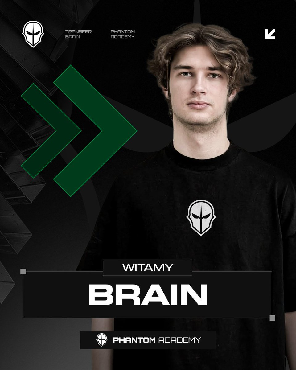 Phantom Esports tweet media