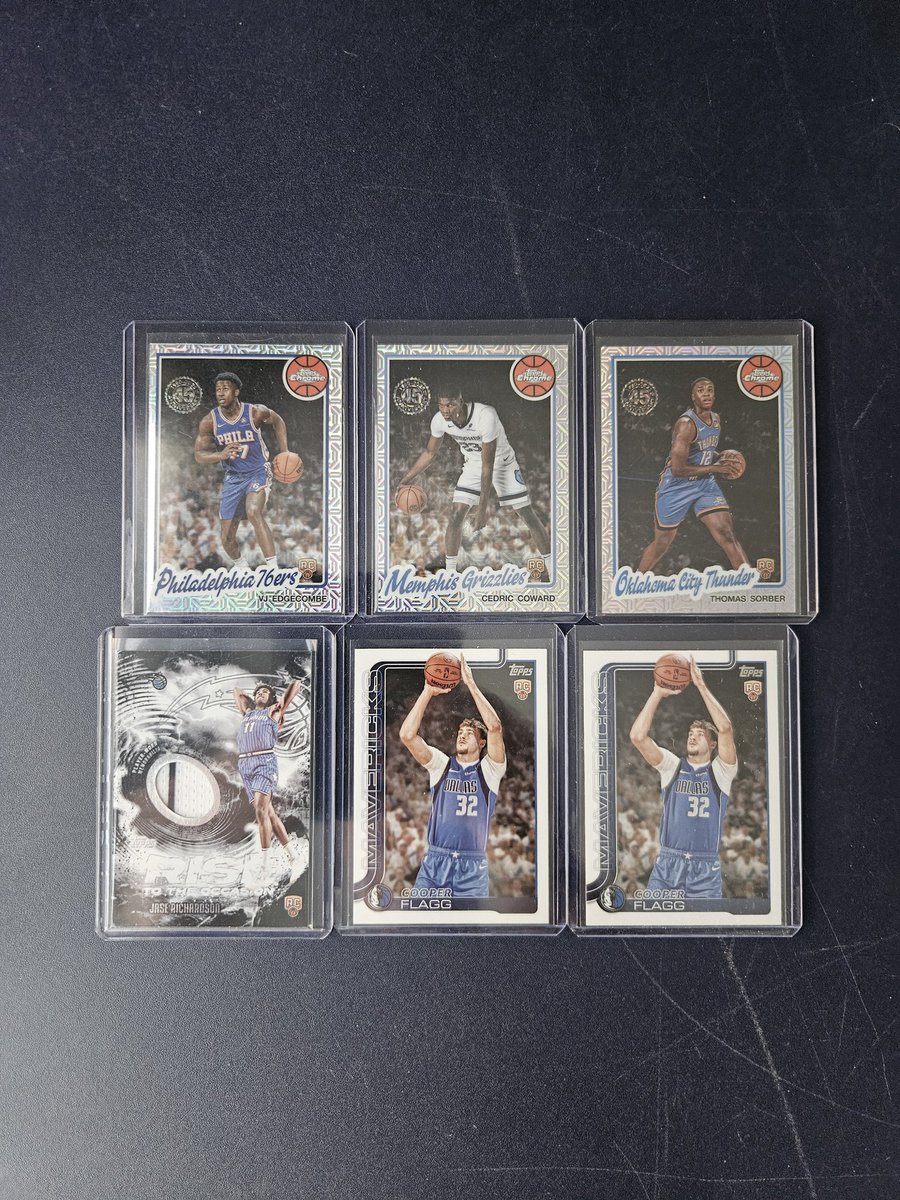 Will Henry tweet media