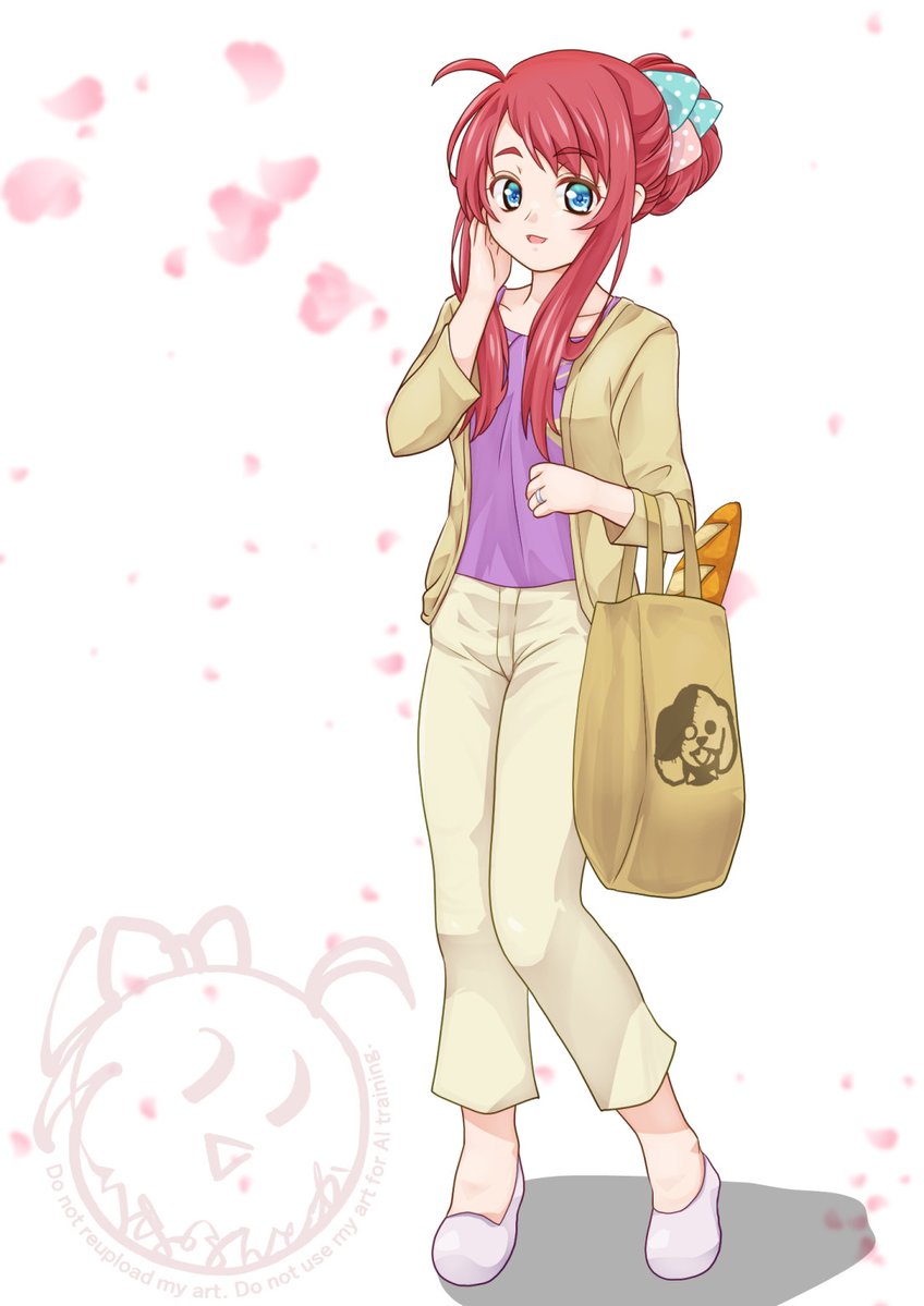 そうまなんとか tweet media