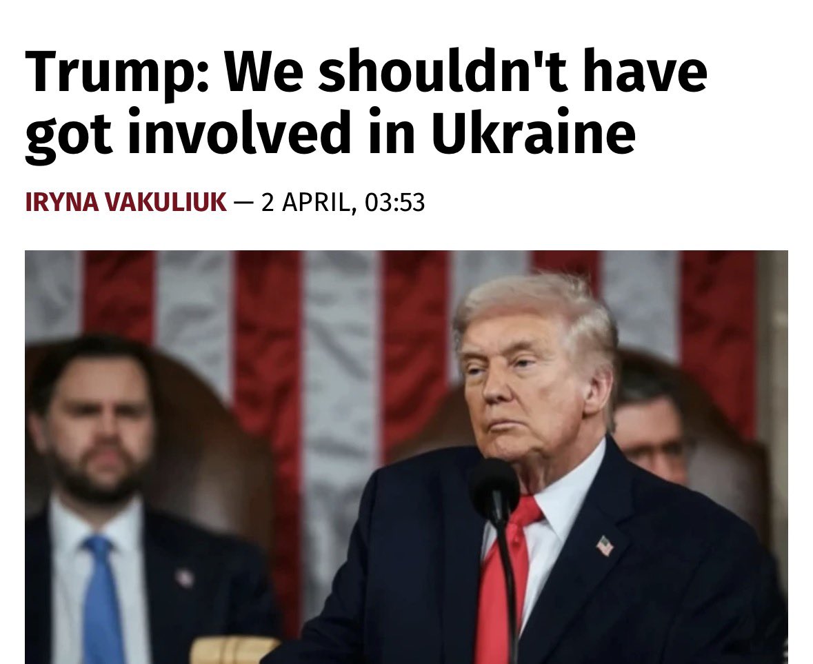 Volodymyr Tretyak 🇺🇦 tweet media