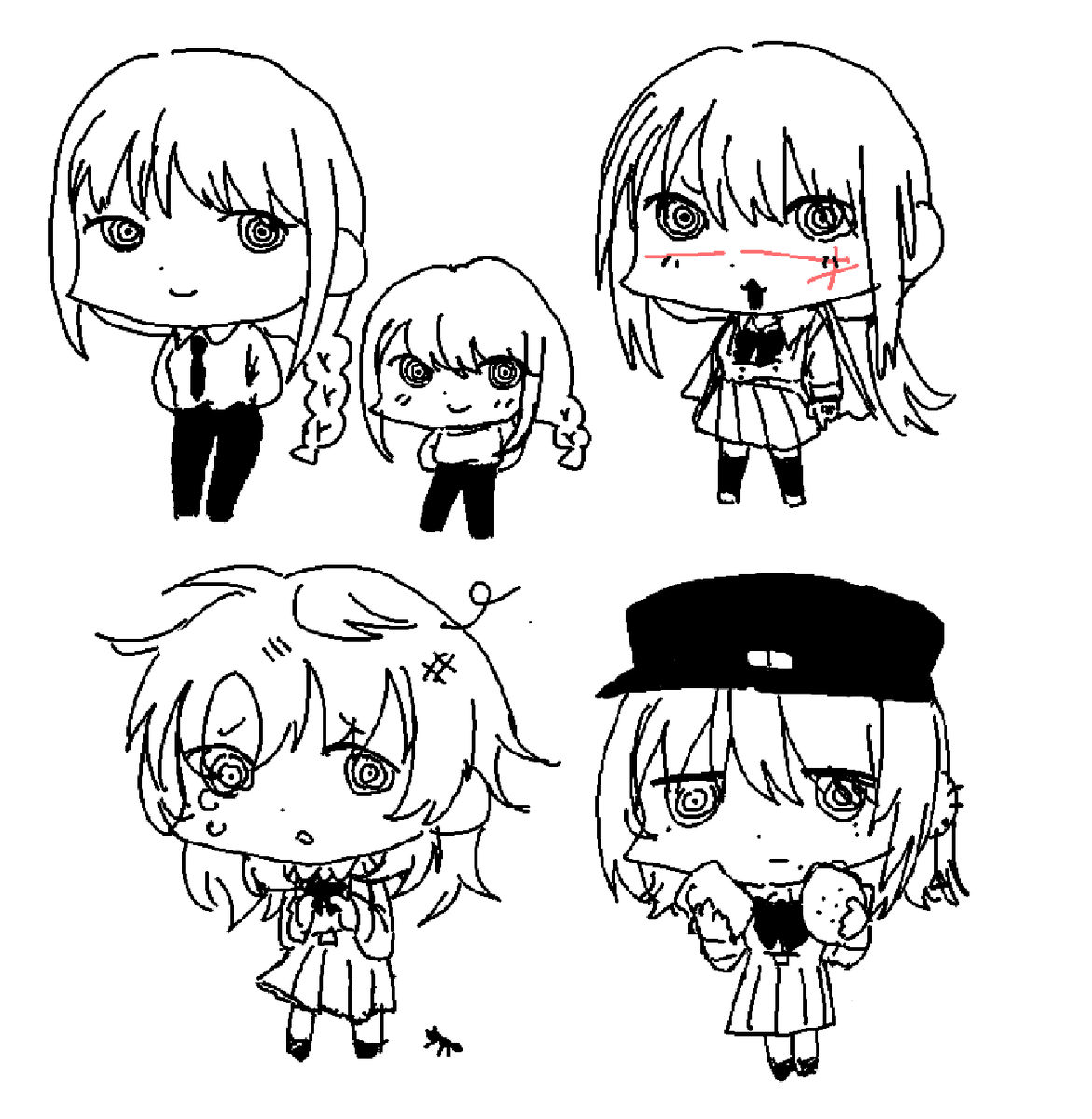 모순둥 tweet media