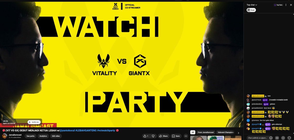 JamalIsMe tweet media