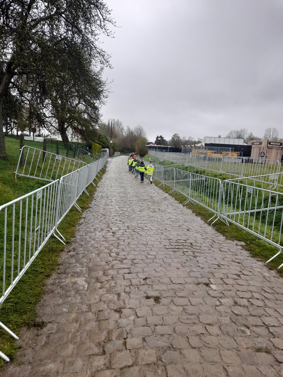 Reco du Ronde.