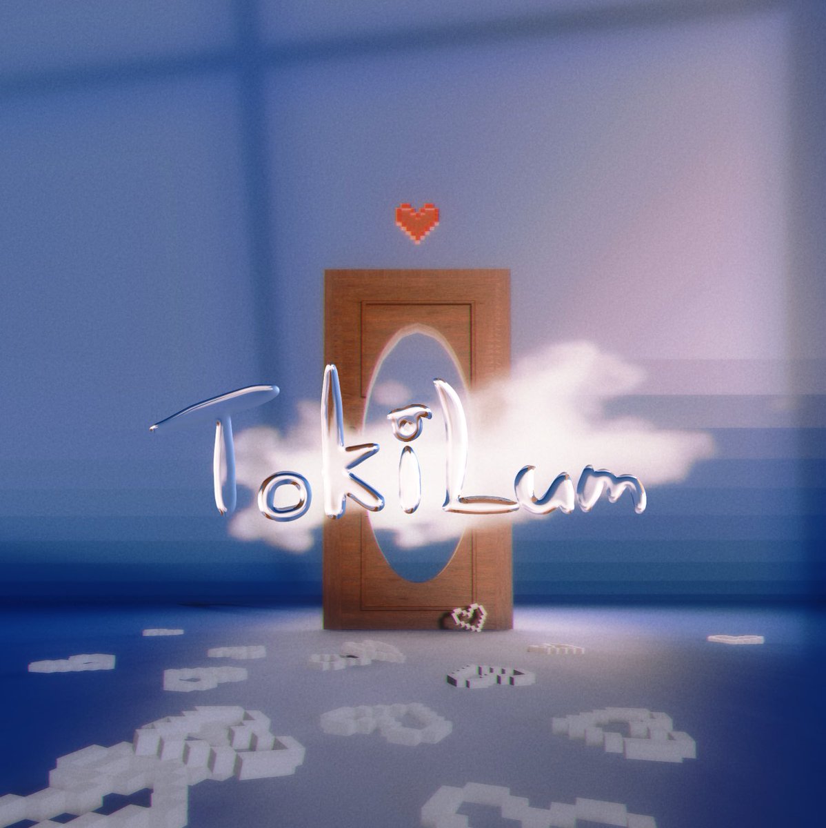 トキルム-TokiLum- tweet media