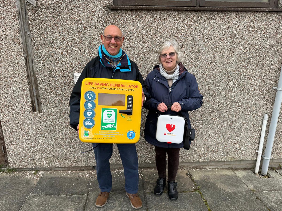 The OK Foundation tweet media