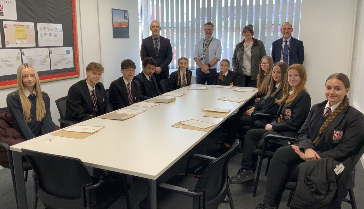 The King Alfred School an Academy tweet media