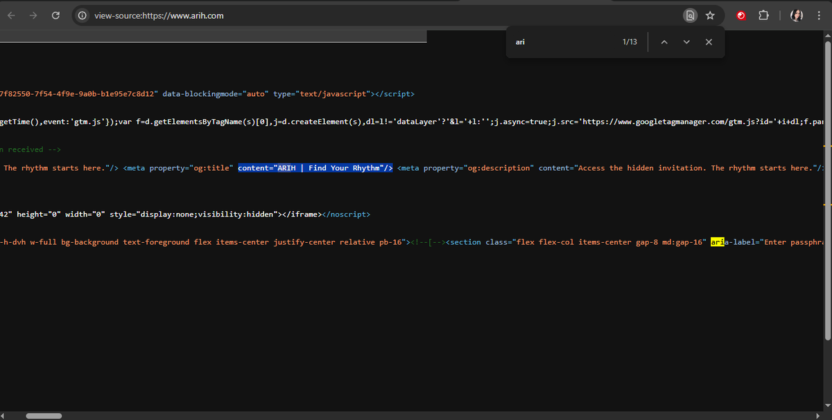 Bru Dancer ⊙⊝⊜ tweet media