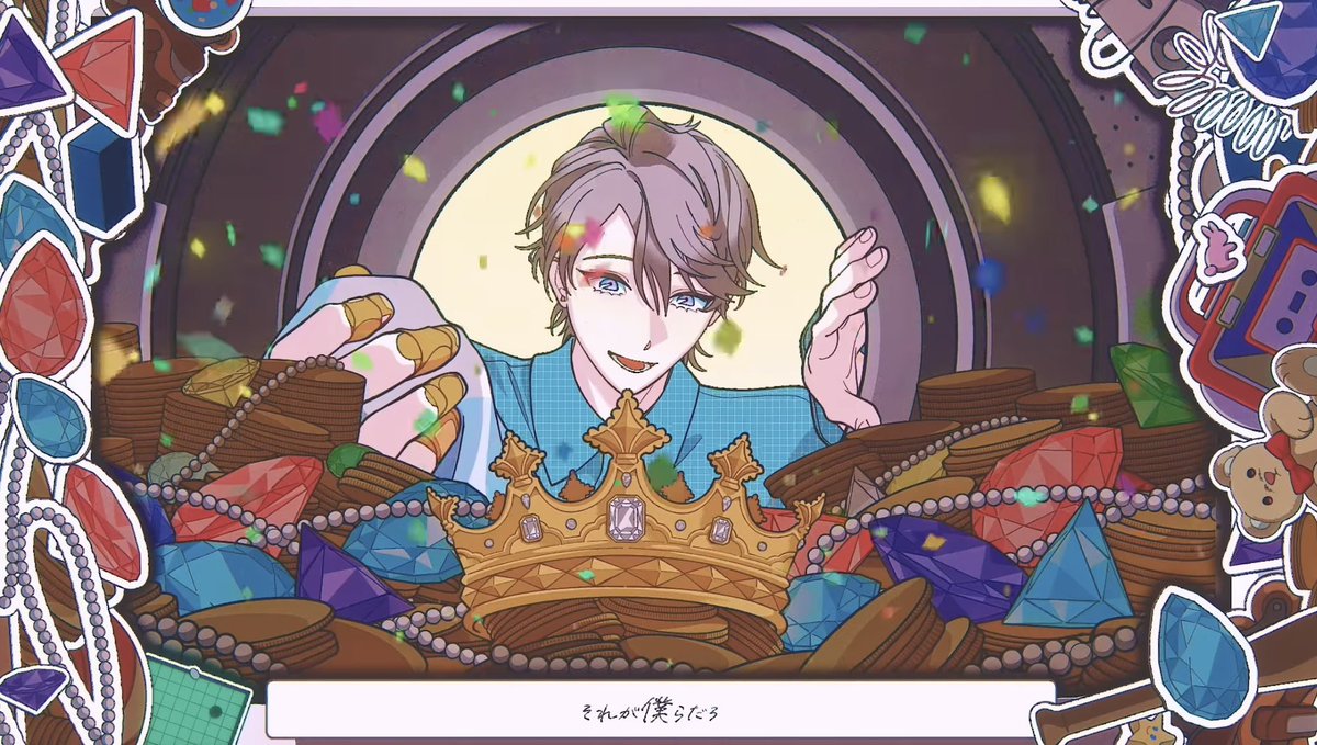 🍒ྀི tweet media