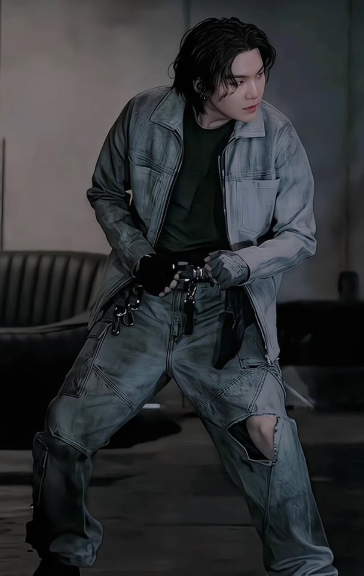 윤기SUGA tweet media