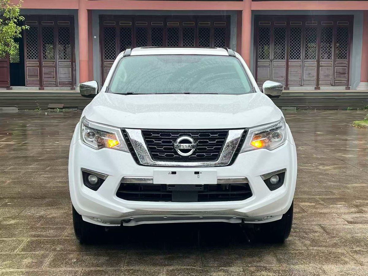 Fuman Trading tweet media