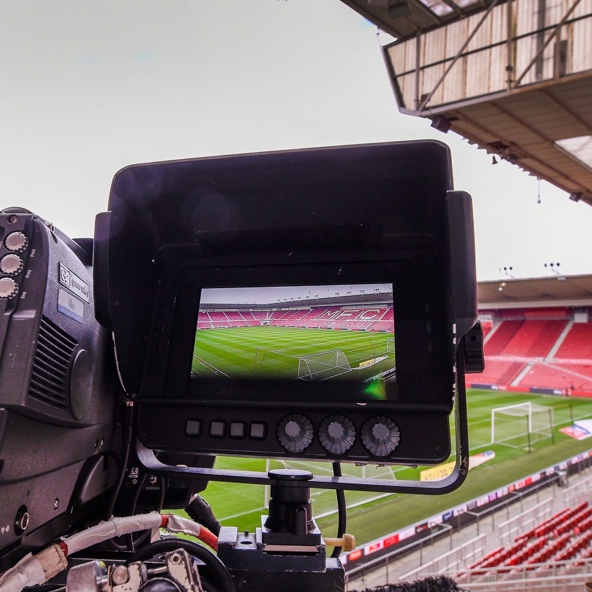 Middlesbrough FC tweet media