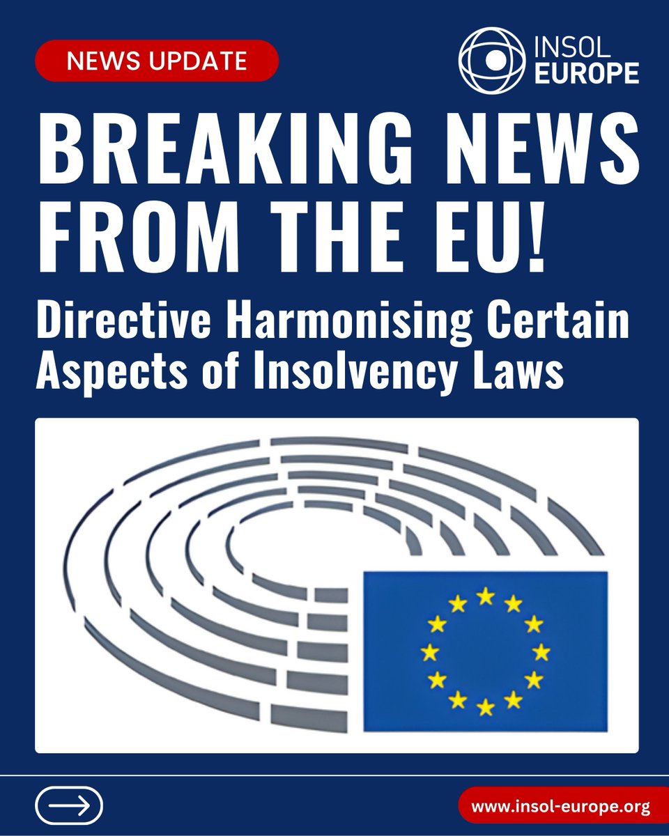 INSOLEurope tweet media