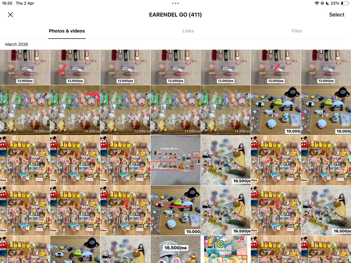 elle 🎐 tweet media