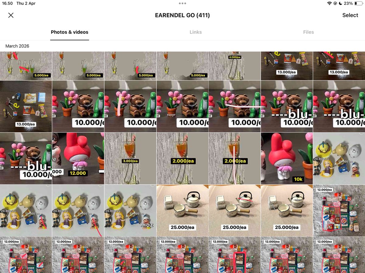 elle 🎐 tweet media