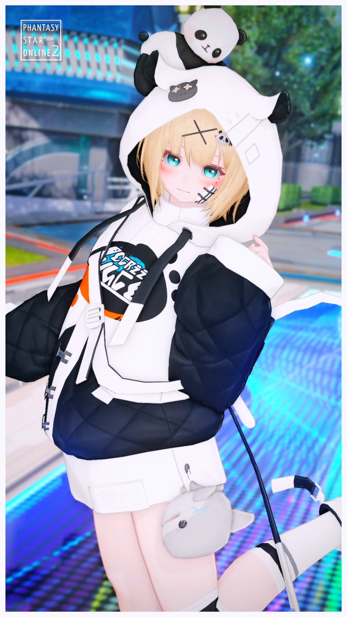 でんぴ⚡️ tweet media