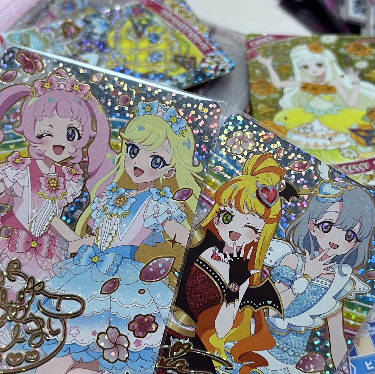 じせ 지세 tweet media