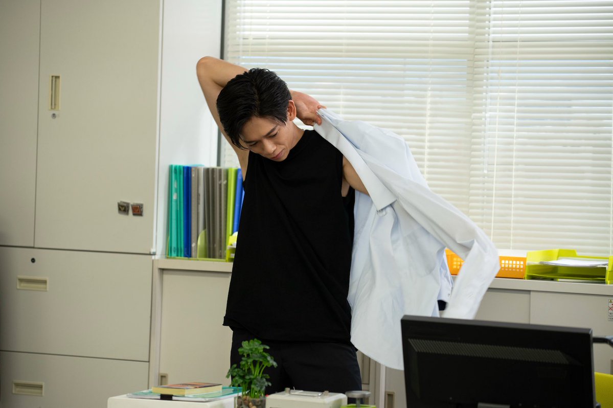 Emo!miu／エモミュー tweet media