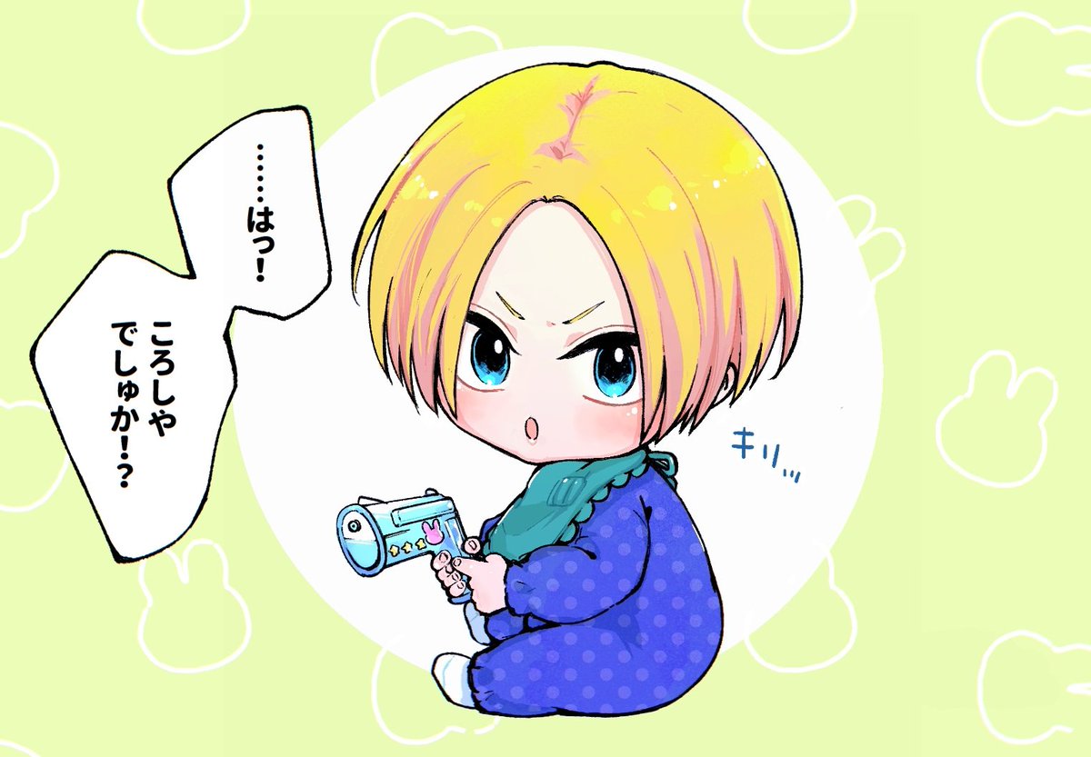 もんか@5月原稿 tweet media