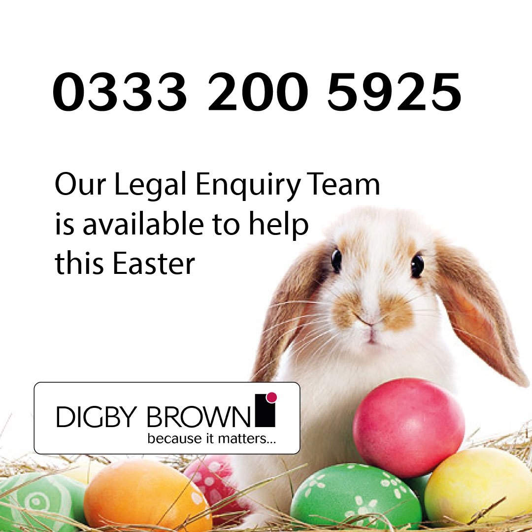 Digby Brown LLP tweet media