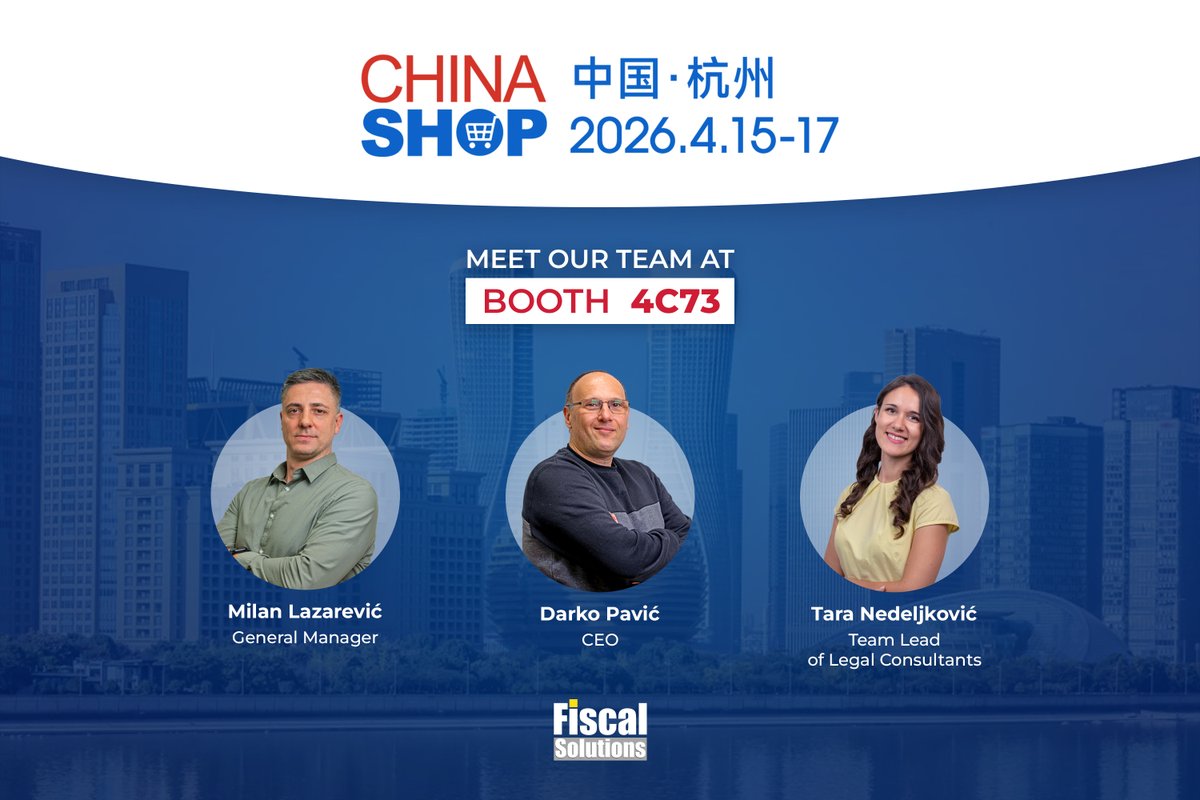 Fiscal Solutions tweet media