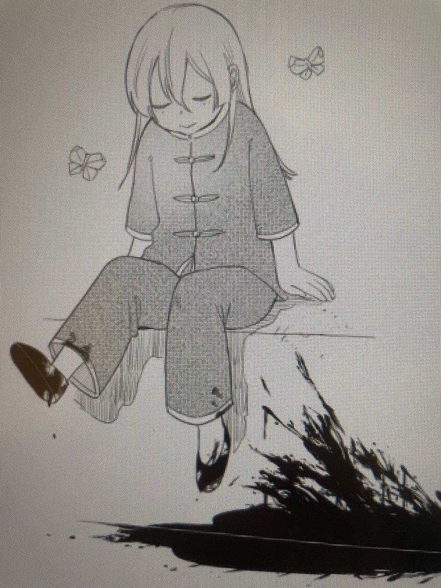 ✌️ﾝｺﾋﾟｯﾋﾟ✌️ tweet media