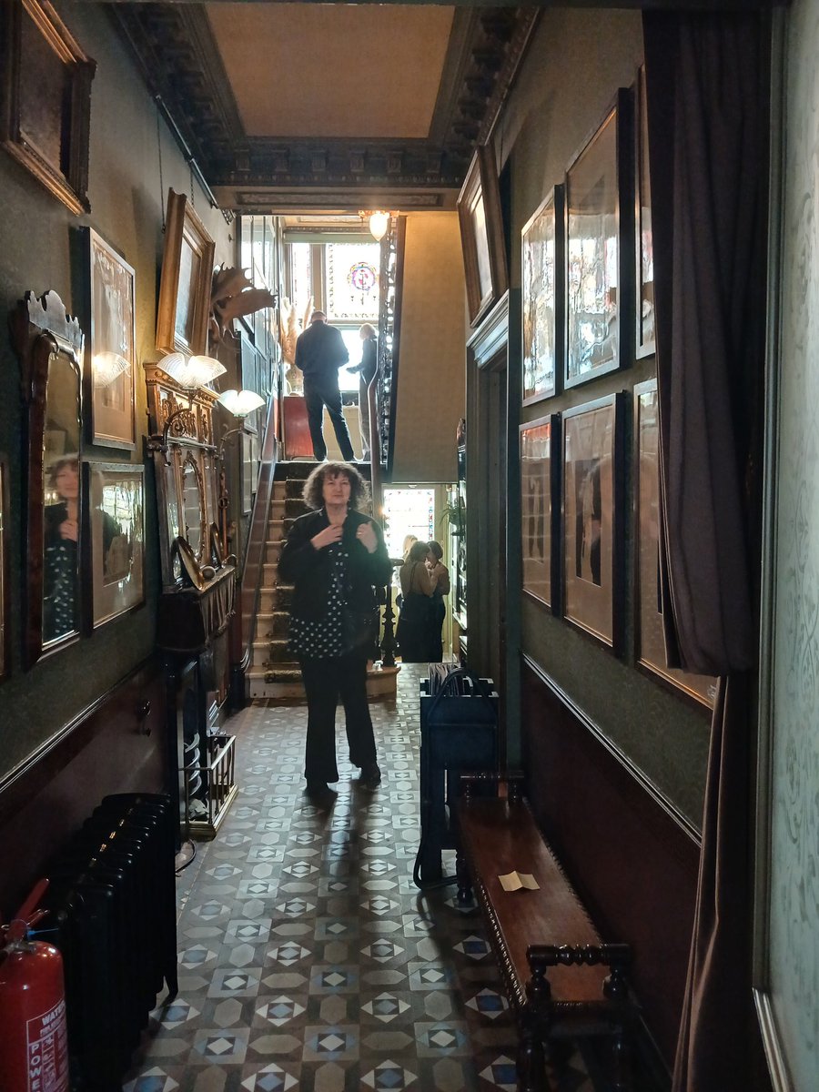 Inspector Whatman: Sleeper Squad tweet media