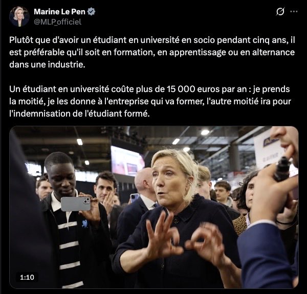 Vrai patriote 🇫🇷🇪🇺 🇺🇦 💪 tweet media