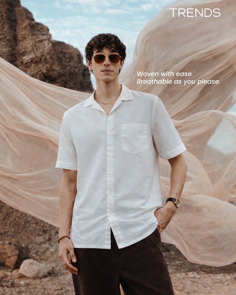 TRENDS Stores tweet media