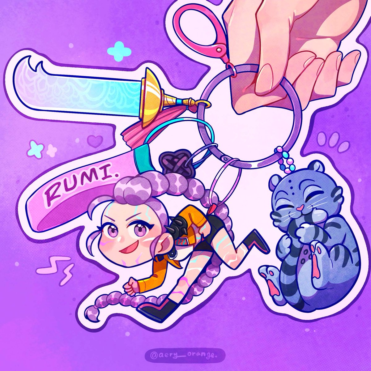 Aery Orange tweet media