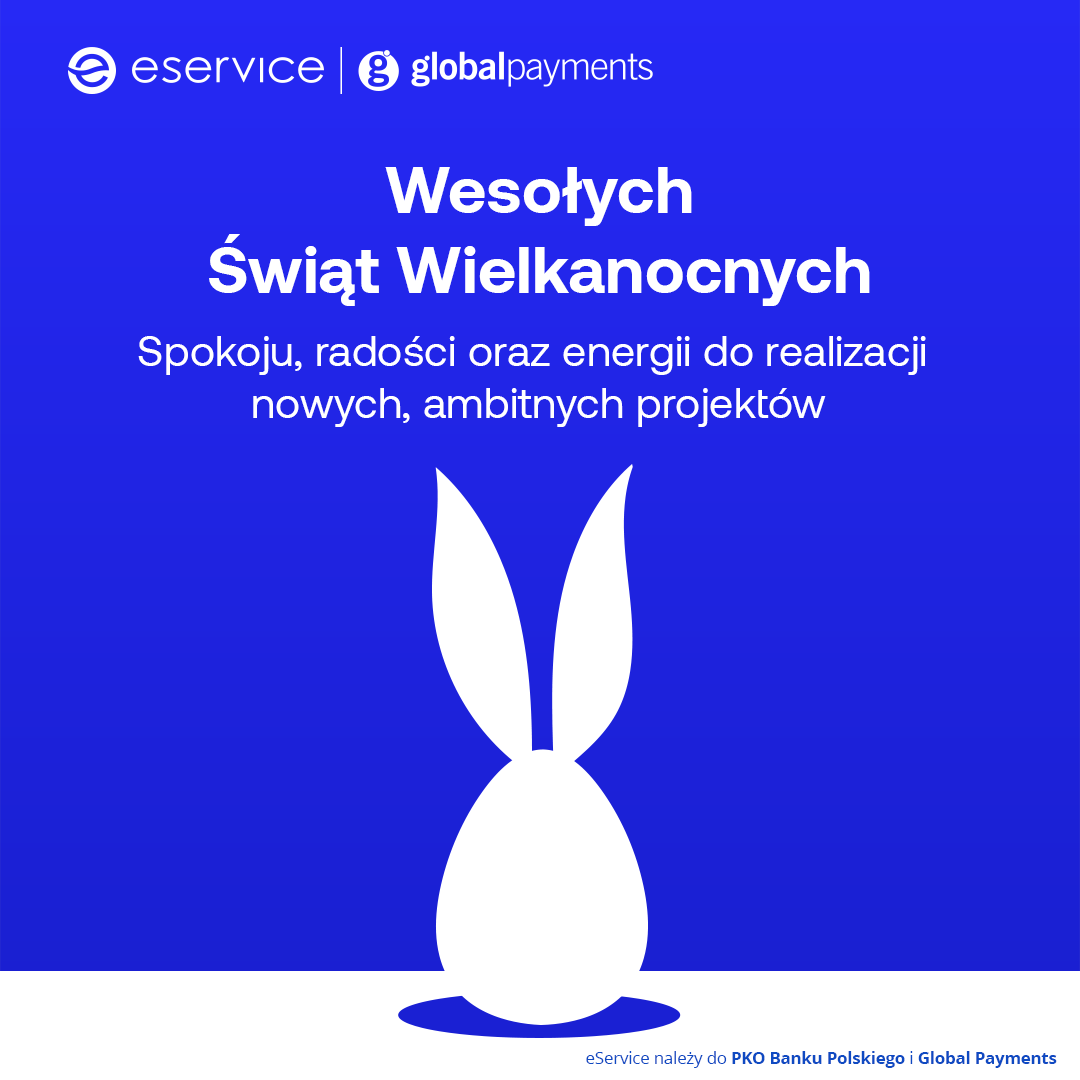 Wszystkiego dobrego i wielu udanych transakcji w przedświątecznym szczycie transakcji bezgotówkowych!