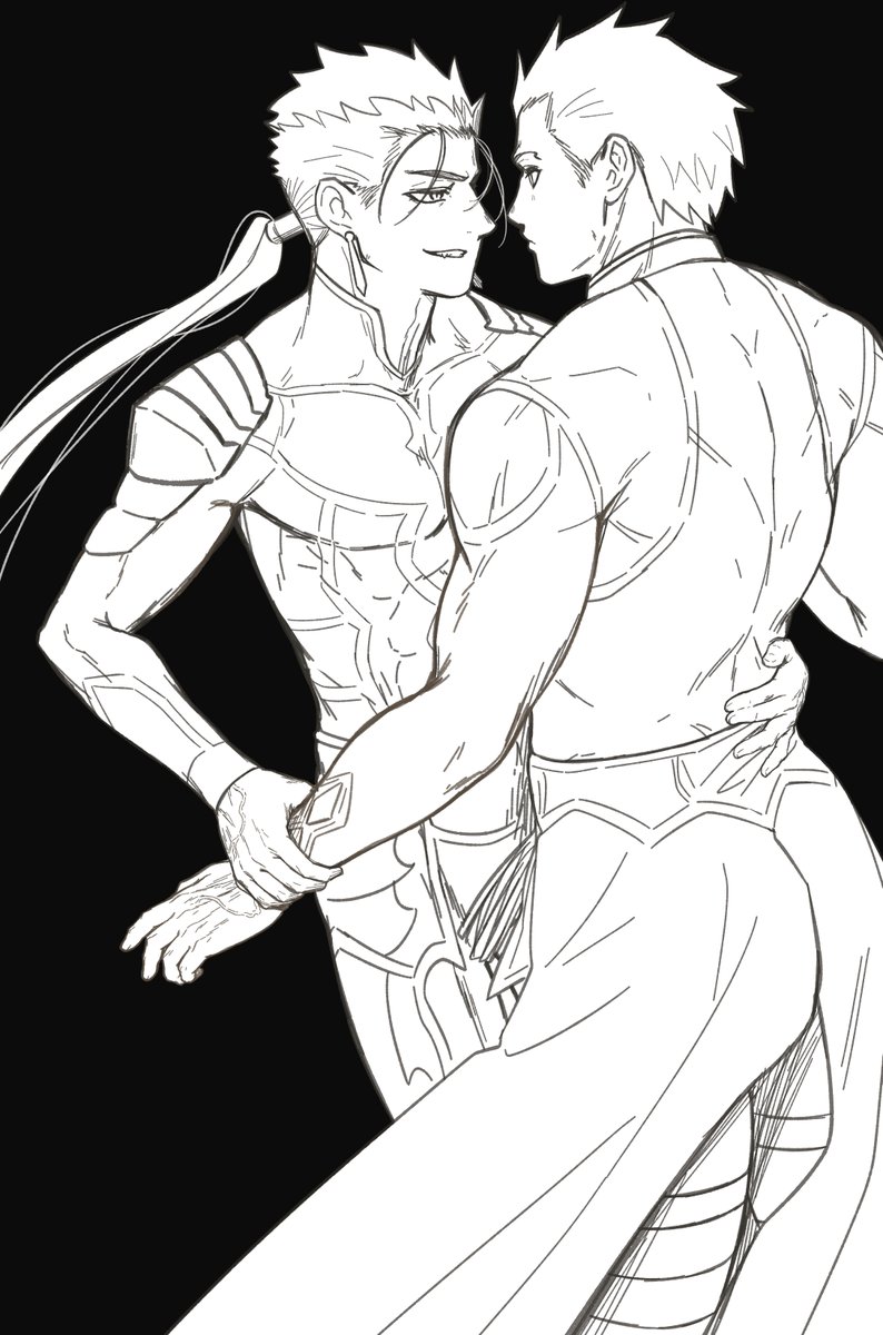 วันนี้ท่านลอร์ดเอลเมลอยที่สองก็ยังน่ารักเช่นเคย tweet media