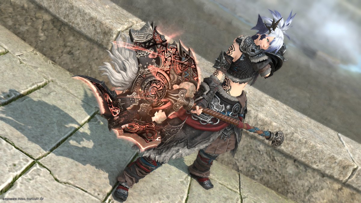 モッさん(典型的Ｂ型) tweet media