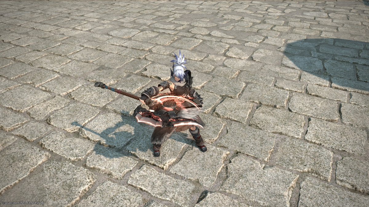 モッさん(典型的Ｂ型) tweet media